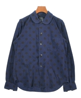 BLACK COMME des GARCONS カジュアルシャツ