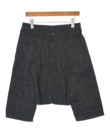 BLACK COMME des GARCONS（ブラックコムデギャルソン）ショートパンツ