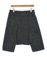 BLACK COMME des GARCONS ショートパンツ