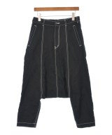 BLACK COMME des GARCONS ショートパンツ
