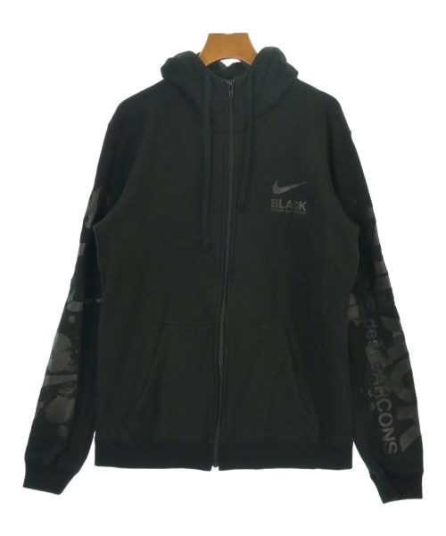 ブラックコムデギャルソン(BLACK COMME des GARCONS)のBLACK COMME des GARCONS パーカー