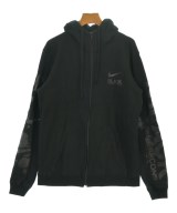 BLACK COMME des GARCONS パーカー