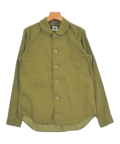ブラックコムデギャルソン(BLACK COMME des GARCONS)のBLACK COMME des GARCONS カジュアルシャツ