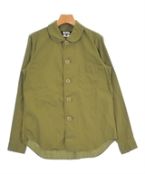 BLACK COMME des GARCONS カジュアルシャツ