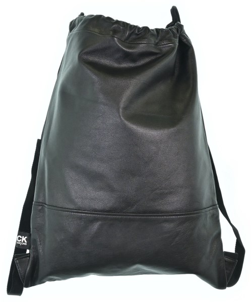 ブラックコムデギャルソン(BLACK COMME des GARCONS)のBLACK COMME des GARCONS トートバッグ