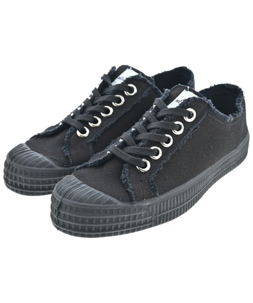 ブラックコムデギャルソン(BLACK COMME des GARCONS)のBLACK COMME des GARCONS スニーカー