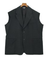 BLACK COMME des GARCONS カジュアルジャケット
