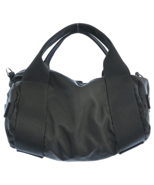 ブラックコムデギャルソン(BLACK COMME des GARCONS)のBLACK COMME des GARCONS ショルダーバッグ