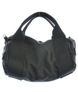 BLACK COMME des GARCONS ショルダーバッグ