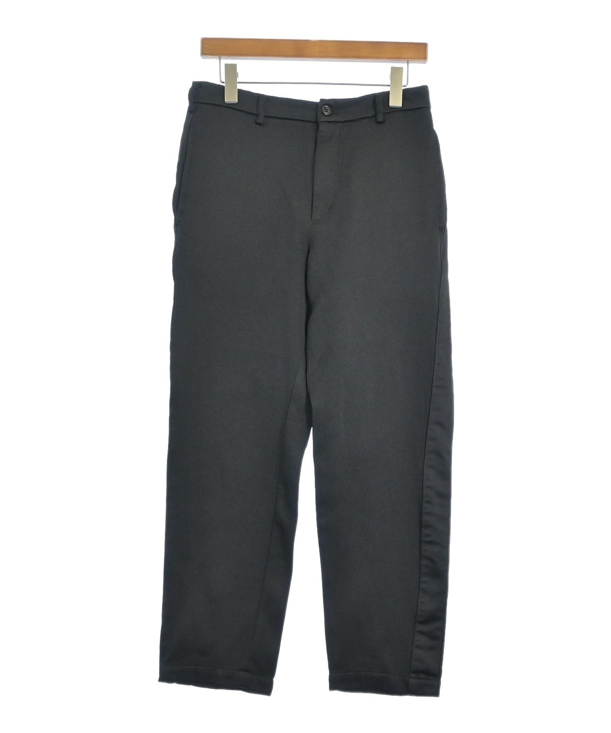 ブラックコムデギャルソン 2021SS 全ルック一覧｜BLACK COMME