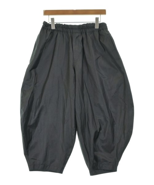 ブラックコムデギャルソン(BLACK COMME des GARCONS)のBLACK COMME des GARCONS クロップドパンツ