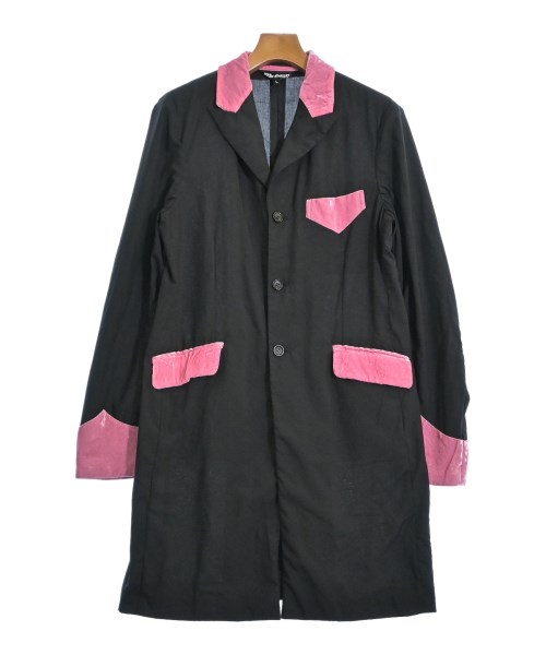 ブラックコムデギャルソン(BLACK COMME des GARCONS)のBLACK COMME des GARCONS カジュアルジャケット