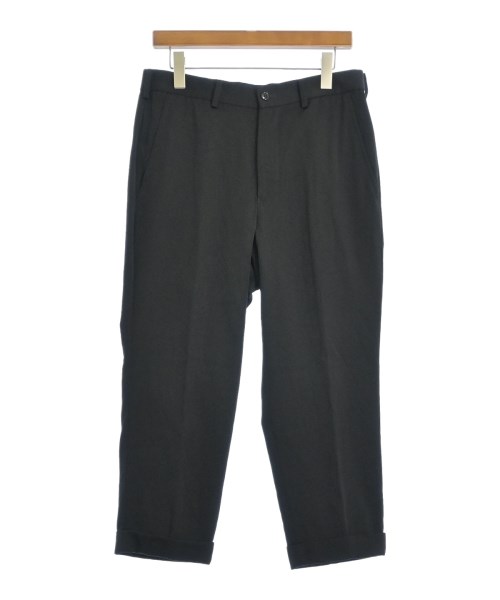 ブラックコムデギャルソン(BLACK COMME des GARCONS)のBLACK COMME des GARCONS クロップドパンツ
