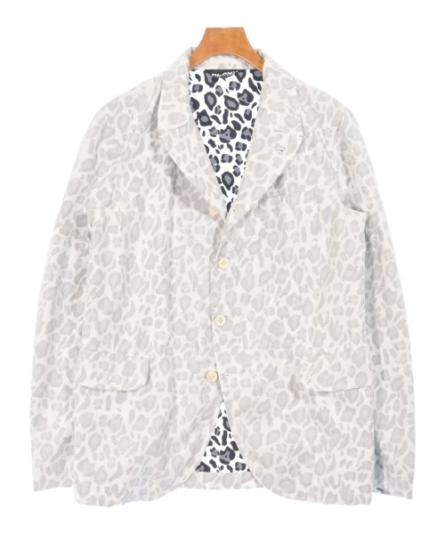 ブラックコムデギャルソン(BLACK COMME des GARCONS)のBLACK COMME des GARCONS ジャケット