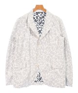 BLACK COMME des GARCONS ジャケット