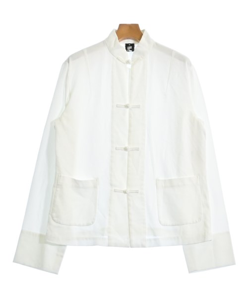ブラックコムデギャルソン(BLACK COMME des GARCONS)のBLACK COMME des GARCONS ブルゾン（その他）