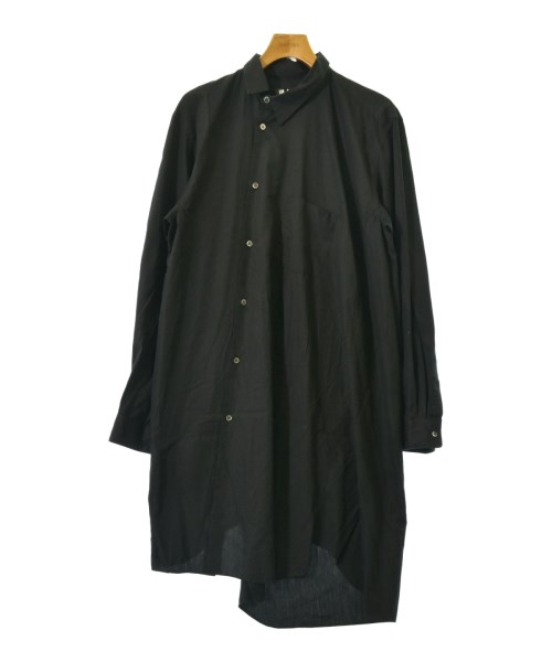 ブラックコムデギャルソン(BLACK COMME des GARCONS)のBLACK COMME des GARCONS カジュアルシャツ
