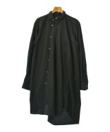 BLACK COMME des GARCONS カジュアルシャツ