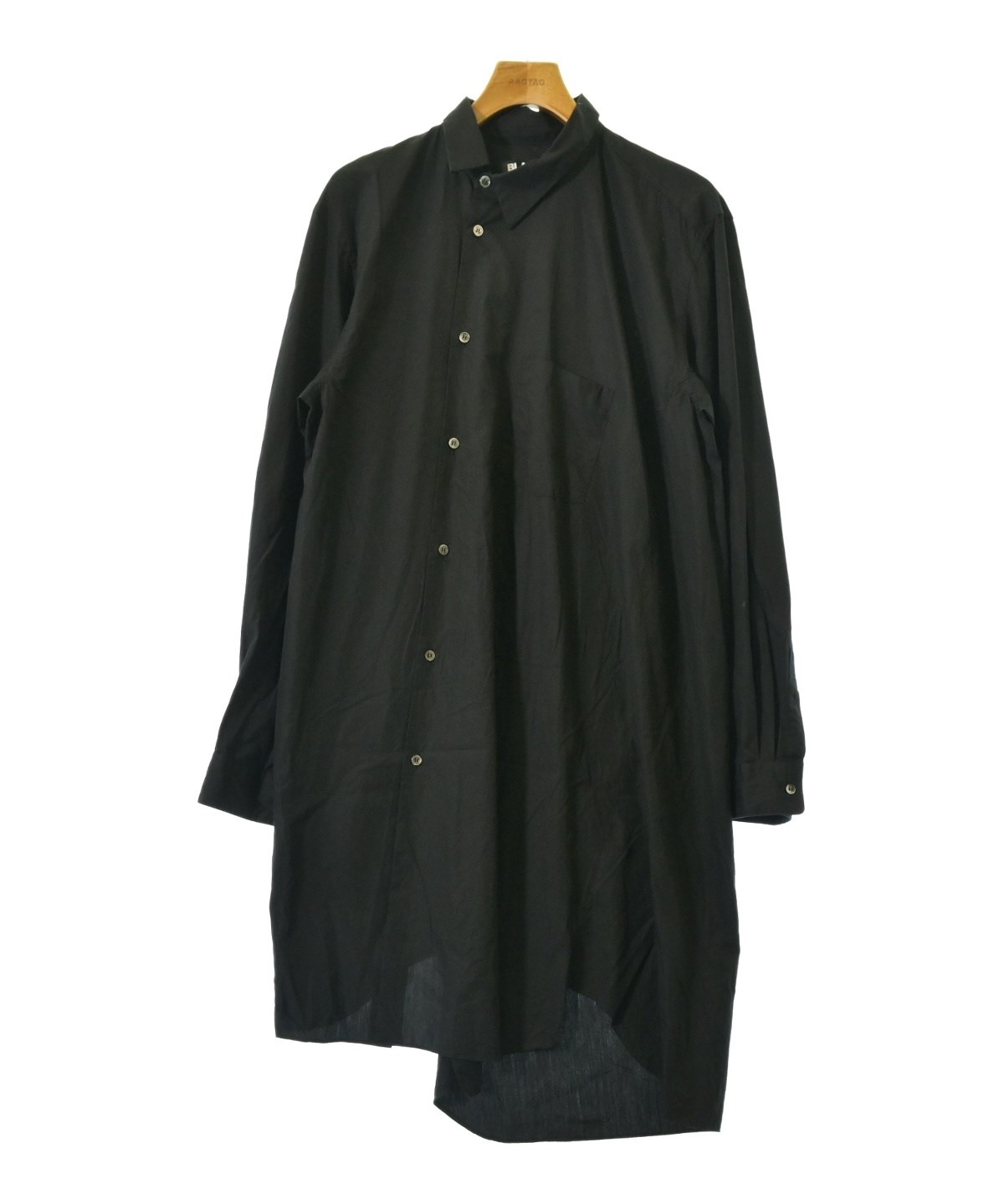 中古・古着通販】BLACK COMME des GARCONS (ブラック