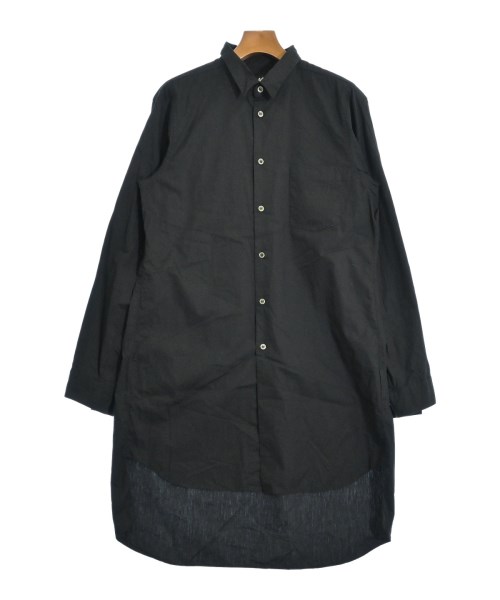 ブラックコムデギャルソン(BLACK COMME des GARCONS)のBLACK COMME des GARCONS カジュアルシャツ