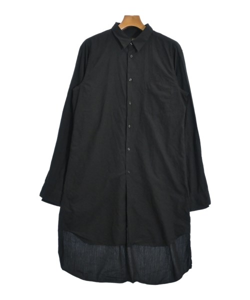 ブラックコムデギャルソン(BLACK COMME des GARCONS)のBLACK COMME des GARCONS カジュアルシャツ