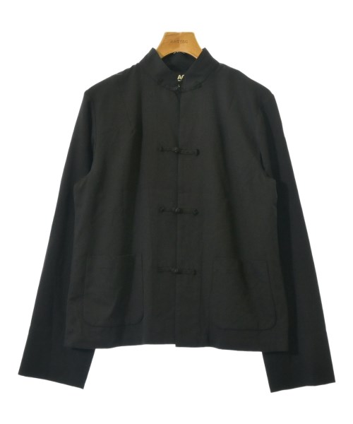 ブラックコムデギャルソン(BLACK COMME des GARCONS)のBLACK COMME des GARCONS ブルゾン（その他）