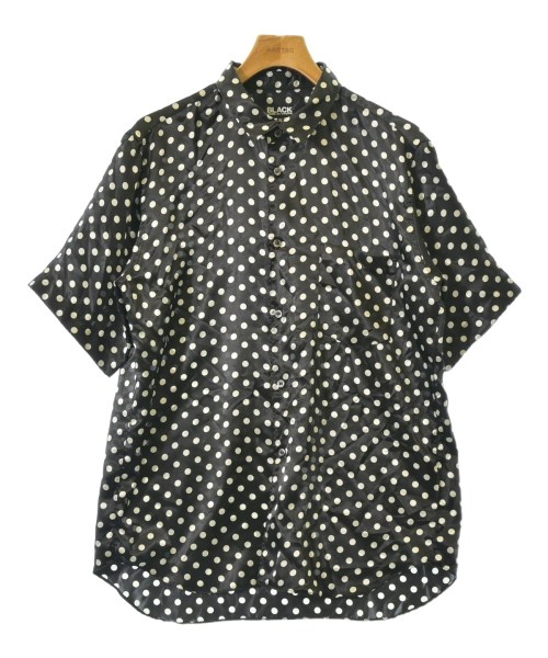 ブラックコムデギャルソン(BLACK COMME des GARCONS)のBLACK COMME des GARCONS カジュアルシャツ