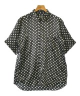 BLACK COMME des GARCONS カジュアルシャツ