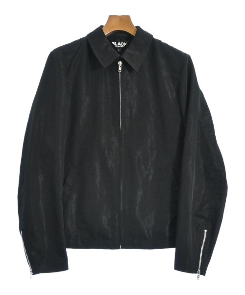 ブラックコムデギャルソン(BLACK COMME des GARCONS)のBLACK COMME des GARCONS ブルゾン（その他）
