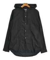 BLACK COMME des GARCONS カジュアルシャツ
