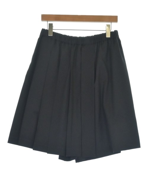 ブラックコムデギャルソン(BLACK COMME des GARCONS)のBLACK COMME des GARCONS ショートパンツ