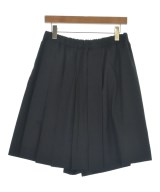 BLACK COMME des GARCONS ショートパンツ