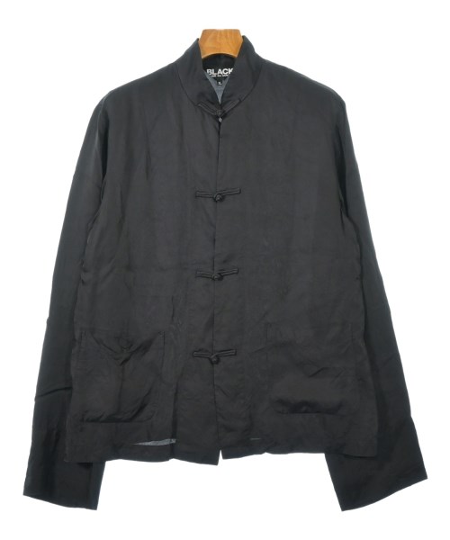 ブラックコムデギャルソン(BLACK COMME des GARCONS)のBLACK COMME des GARCONS ブルゾン（その他）