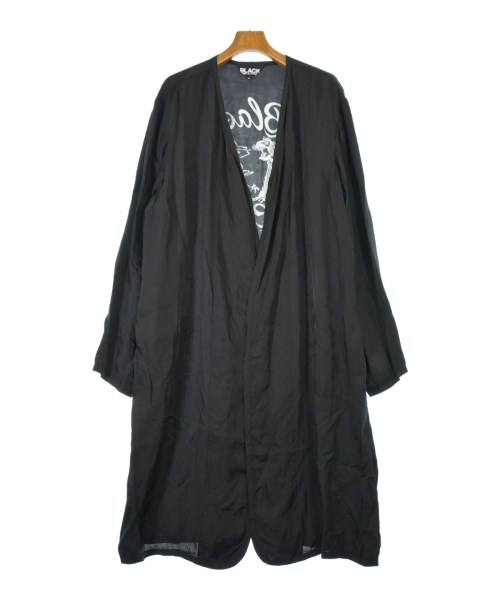 ブラックコムデギャルソン(BLACK COMME des GARCONS)のBLACK COMME des GARCONS コート（その他）