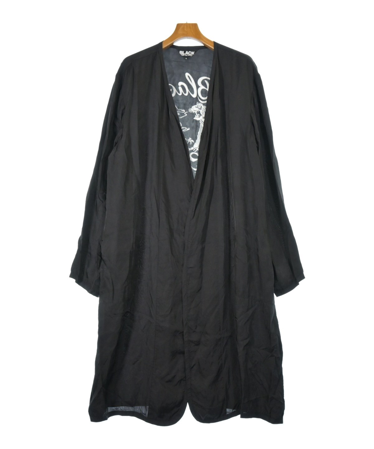 BLACK COMME des GARCONS（ブラックコムデギャルソン）その他 黒