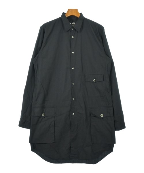 ブラックコムデギャルソン(BLACK COMME des GARCONS)のBLACK COMME des GARCONS カジュアルシャツ