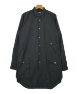 BLACK COMME des GARCONS カジュアルシャツ