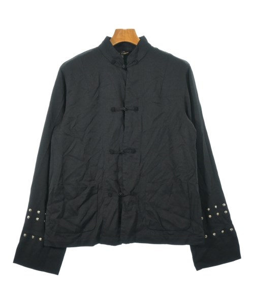 ブラックコムデギャルソン(BLACK COMME des GARCONS)のBLACK COMME des GARCONS ブルゾン（その他）