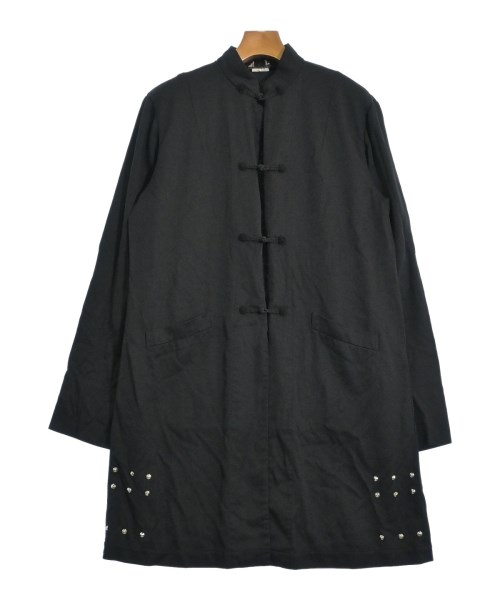 ブラックコムデギャルソン(BLACK COMME des GARCONS)のBLACK COMME des GARCONS コート（その他）