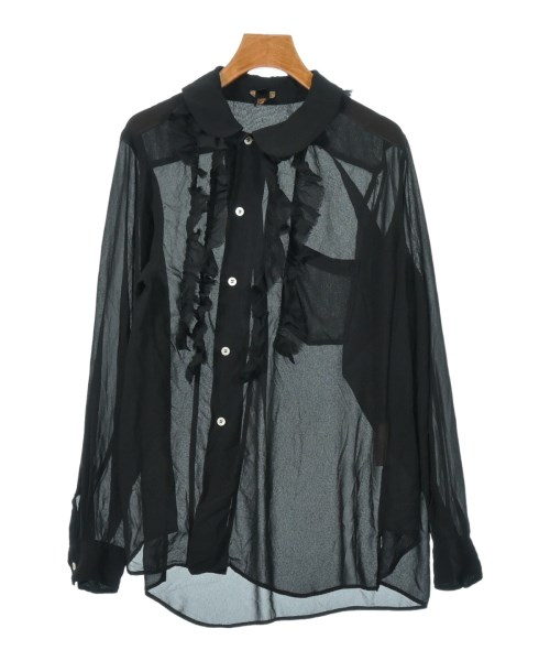 ブラックコムデギャルソン(BLACK COMME des GARCONS)のBLACK COMME des GARCONS カジュアルシャツ