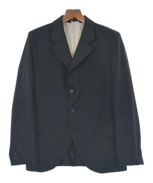 ブラックコムデギャルソン(BLACK COMME des GARCONS)のBLACK COMME des GARCONS ジャケット