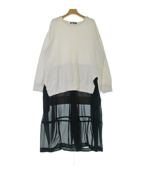 ブラックコムデギャルソン(BLACK COMME des GARCONS)のBLACK COMME des GARCONS ワンピース