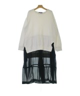 BLACK COMME des GARCONS ワンピース