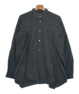 BLACK COMME des GARCONS カジュアルシャツ
