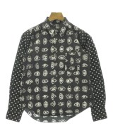 BLACK COMME des GARCONS カジュアルシャツ