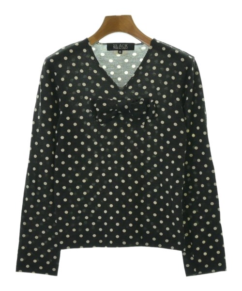 ブラックコムデギャルソン(BLACK COMME des GARCONS)のBLACK COMME des GARCONS Tシャツ・カットソー