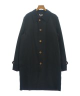 BLACK COMME des GARCONS ステンカラーコート