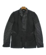 BLACK COMME des GARCONS ジャケット