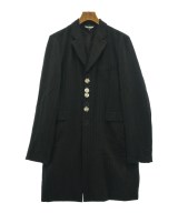 BLACK COMME des GARCONS チェスターコート