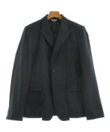 BLACK COMME des GARCONS ジャケット